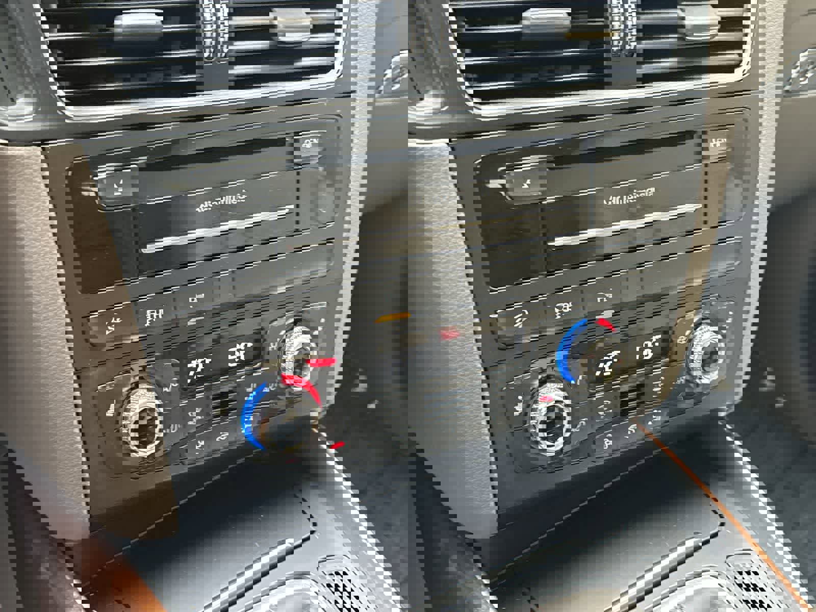 Used 2017 Audi Q5 2.0T Premium Plus image 22