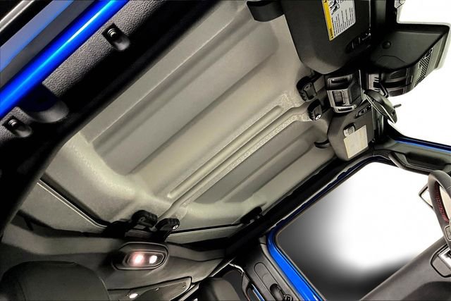 Used 2024 Jeep Wrangler Unlimited Rubicon w/ Capability Package image 26