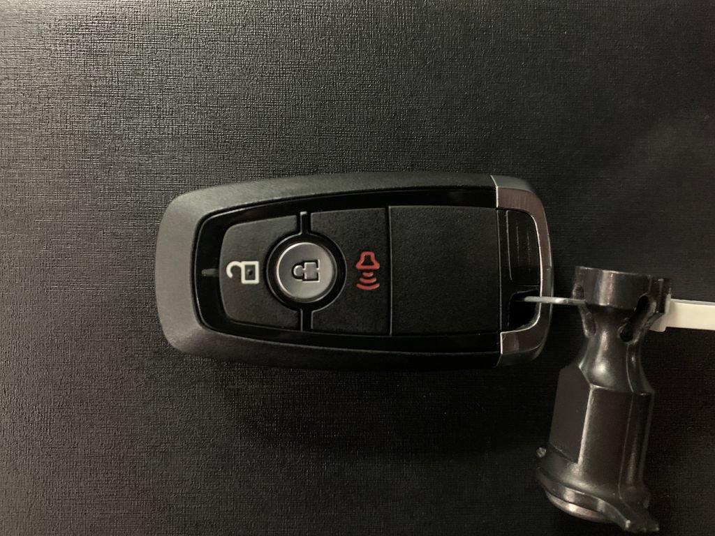 Used 2022 Ford Bronco Big Bend AWD/4WD image 31