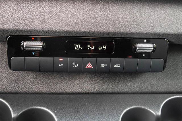 New 2026 Mercedes-Benz Sprinter 2500 image 17