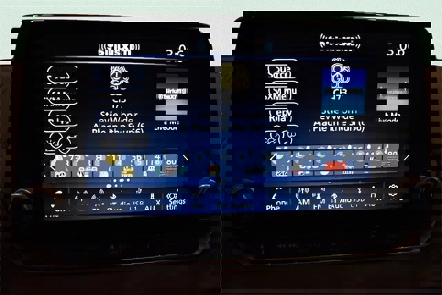 Used 2024 Nissan Sentra SV image 20