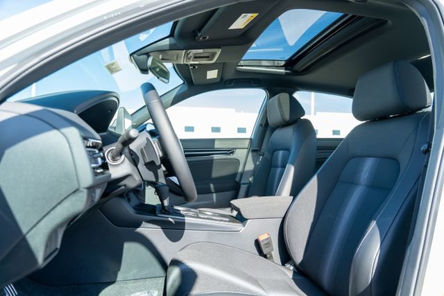 New 2026 Honda Civic Sport image 13