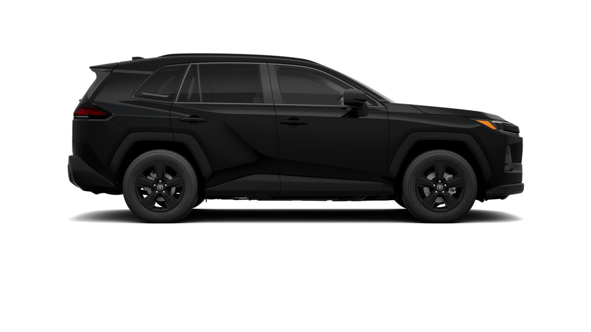 New 2026 Toyota RAV4 LE AWD/4WD image 12