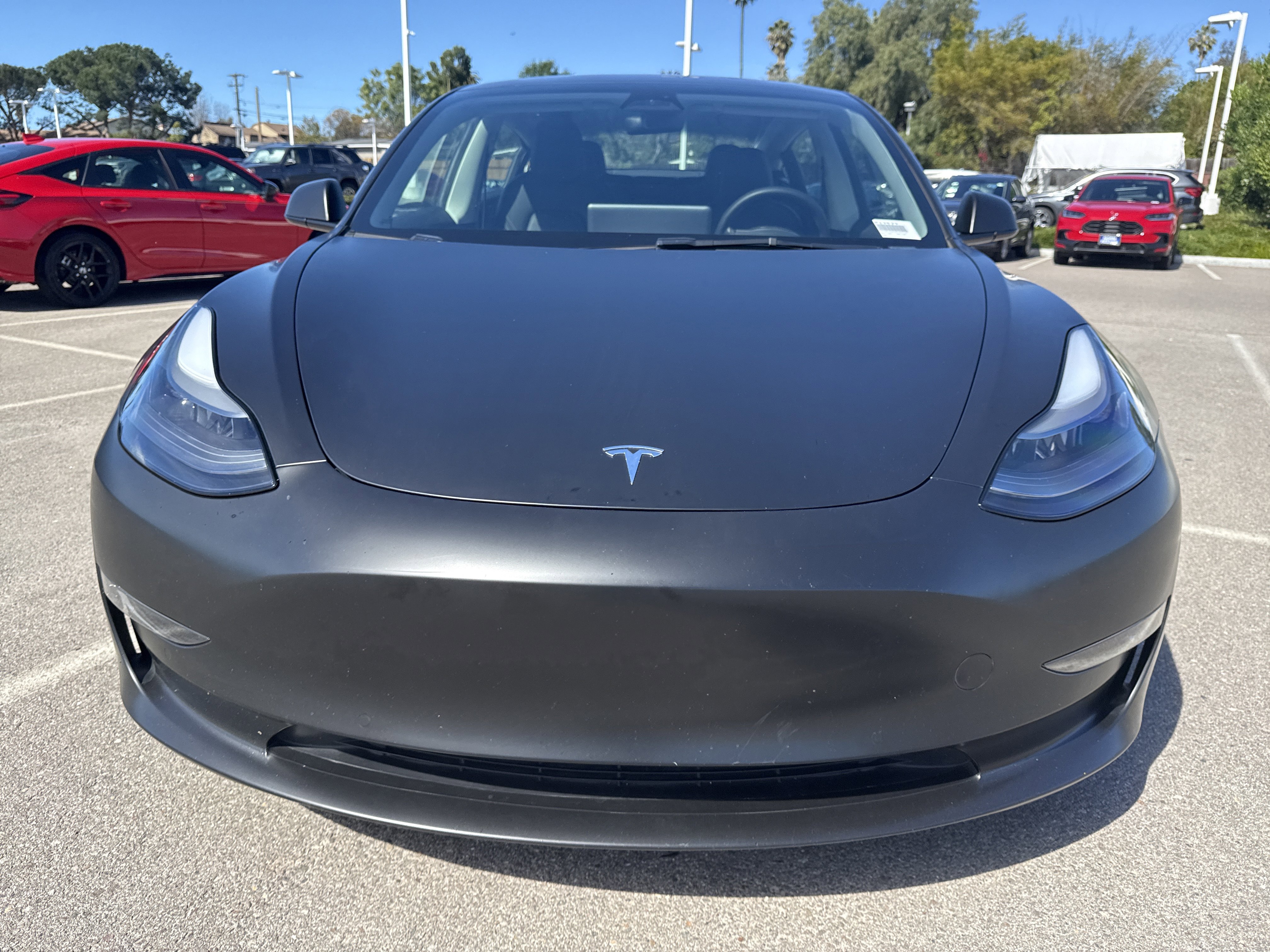 Used 2022 Tesla Model 3 Long Range image 8