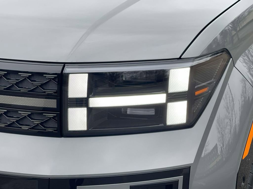 New 2026 Hyundai Santa Fe Calligraphy image 9