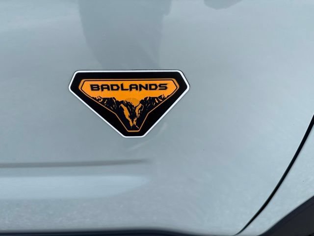 Used 2024 Ford Bronco Sport Badlands w/ Premium Package AWD/4WD image 6