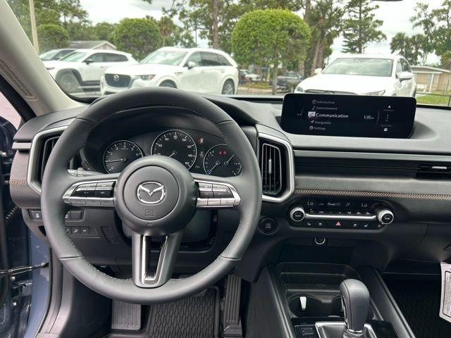New 2026 MAZDA CX-50 AWD 2.5 S w/ Weather Package image 12