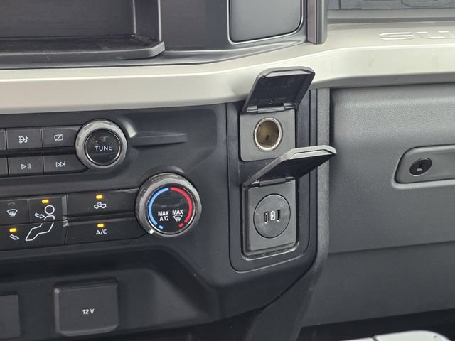 Certified 2024 Ford F250 XL w/ XL Off-Road Package AWD/4WD image 18