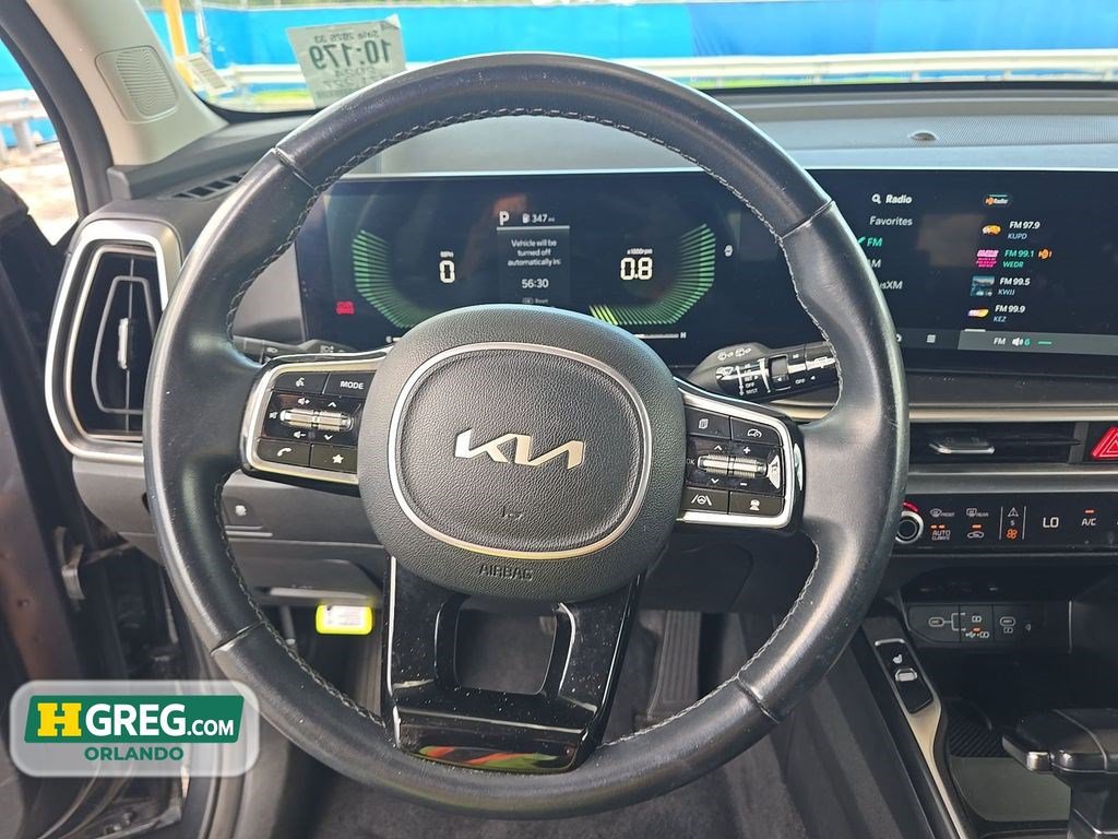 Used 2024 Kia Sorento S AWD/4WD image 11