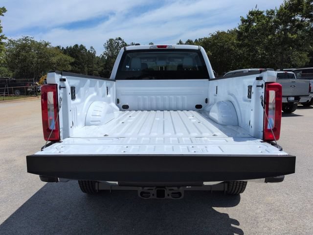 New 2026 Ford F350 XL w/ XL Chrome Package AWD/4WD image 13