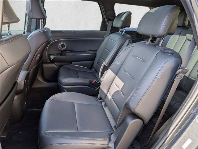 Used 2026 Hyundai Palisade Calligraphy AWD/4WD image 20
