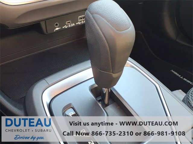 Used 2024 Subaru Crosstrek 2.0i Premium image 19
