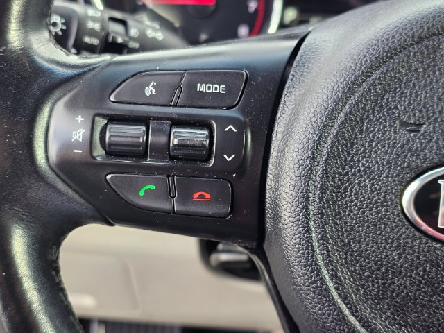 Used 2018 Kia Sedona SX FWD image 29
