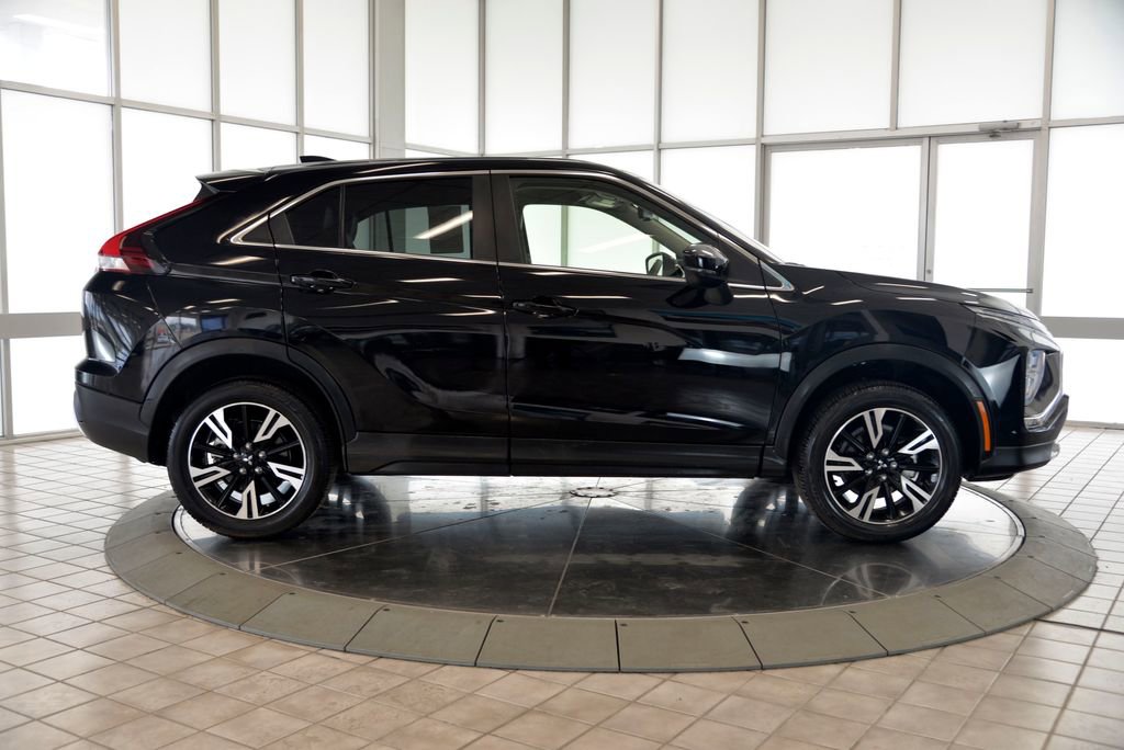 Used 2026 Mitsubishi Eclipse Cross SE AWD/4WD image 9