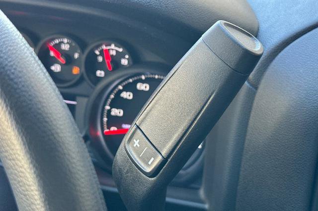 New 2026 Chevrolet Silverado 2500 W/T w/ WT Convenience Package image 20