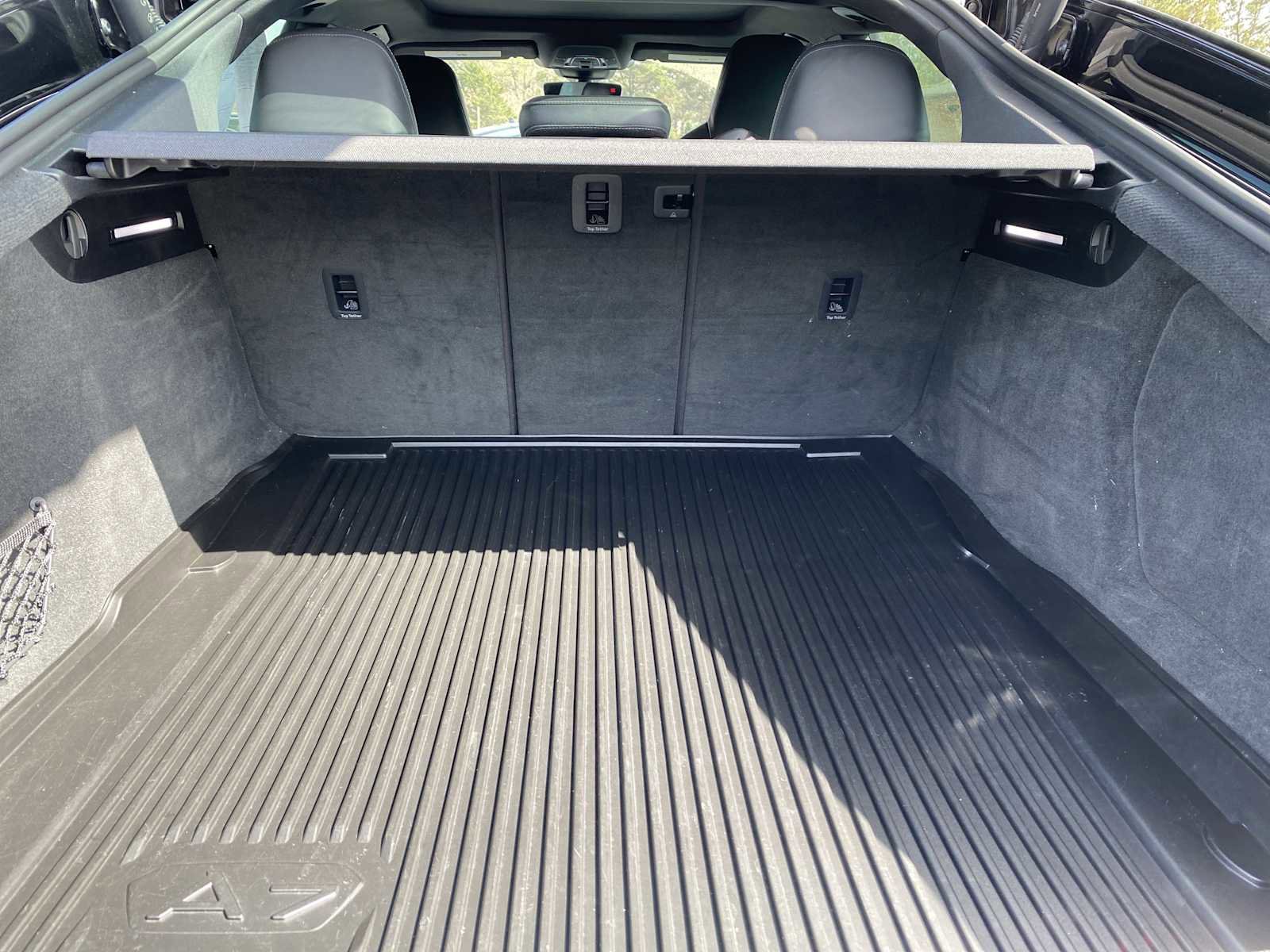 Used 2021 Audi S7 Premium Plus w/ S Sport Package image 33