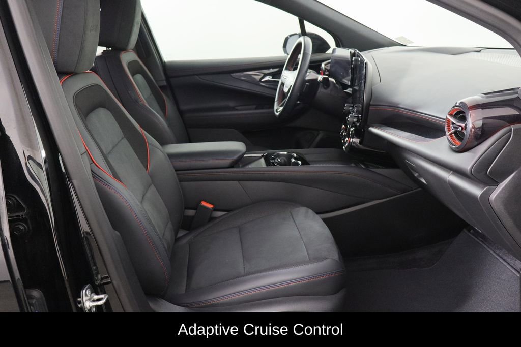 Used 2024 Chevrolet Blazer EV RS image 19