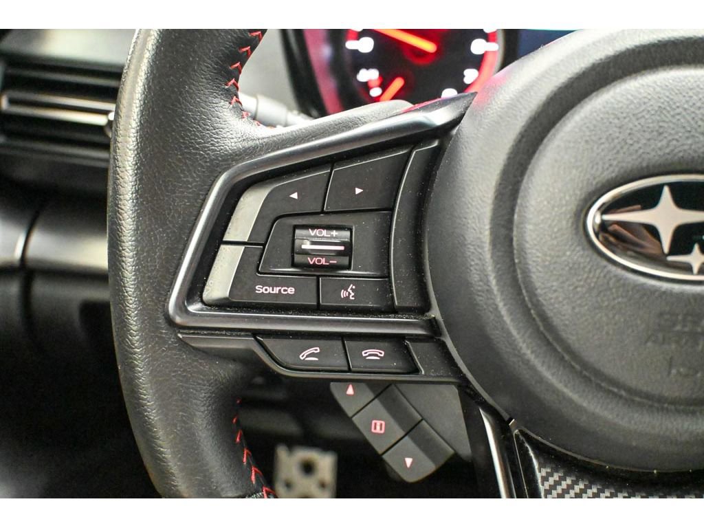 Used 2022 Subaru WRX Premium image 36