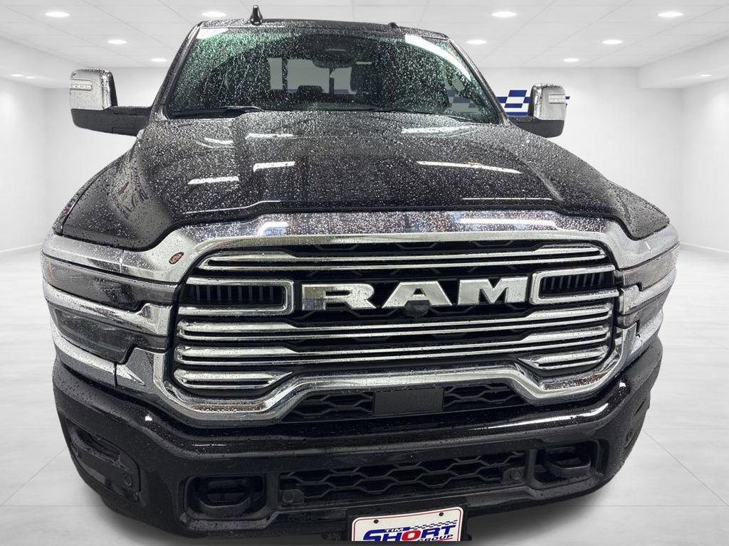 Used 2026 RAM 2500 Laramie image 3