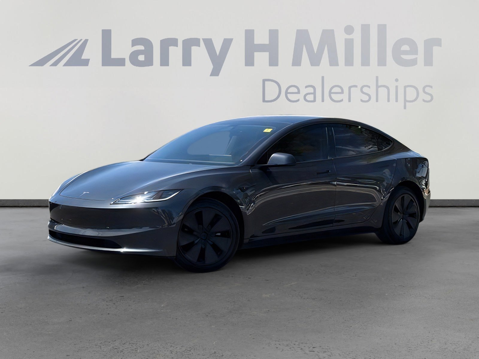 Used 2025 Tesla Model 3 Long Range