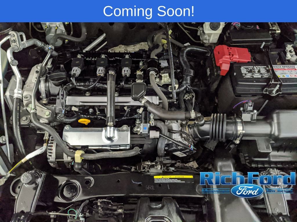 Used 2021 Nissan Kicks SV image 20