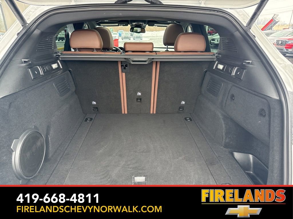 Used 2022 Alfa Romeo Stelvio Ti image 34