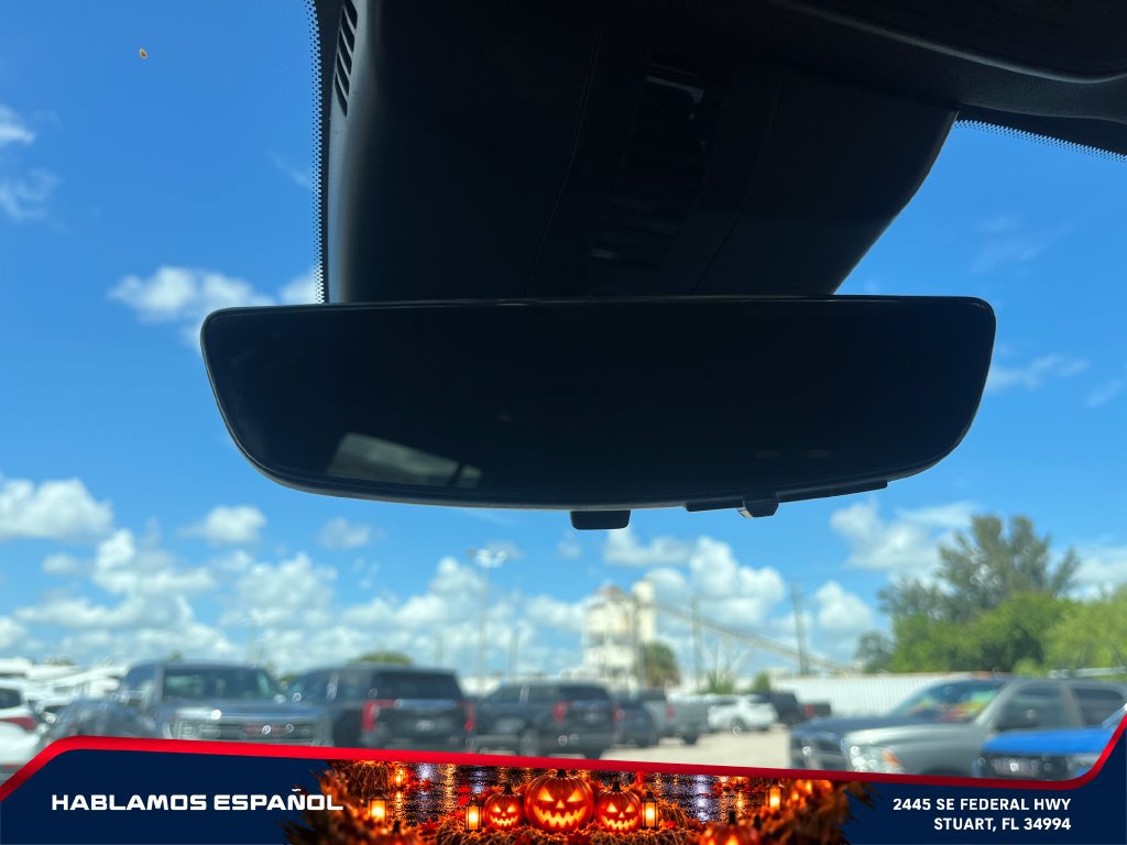 New 2027 Buick Enclave Sport Touring w/ Super Cruise Package FWD image 27