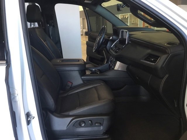 Used 2022 Chevrolet Suburban High Country w/ Max Trailering Package image 39