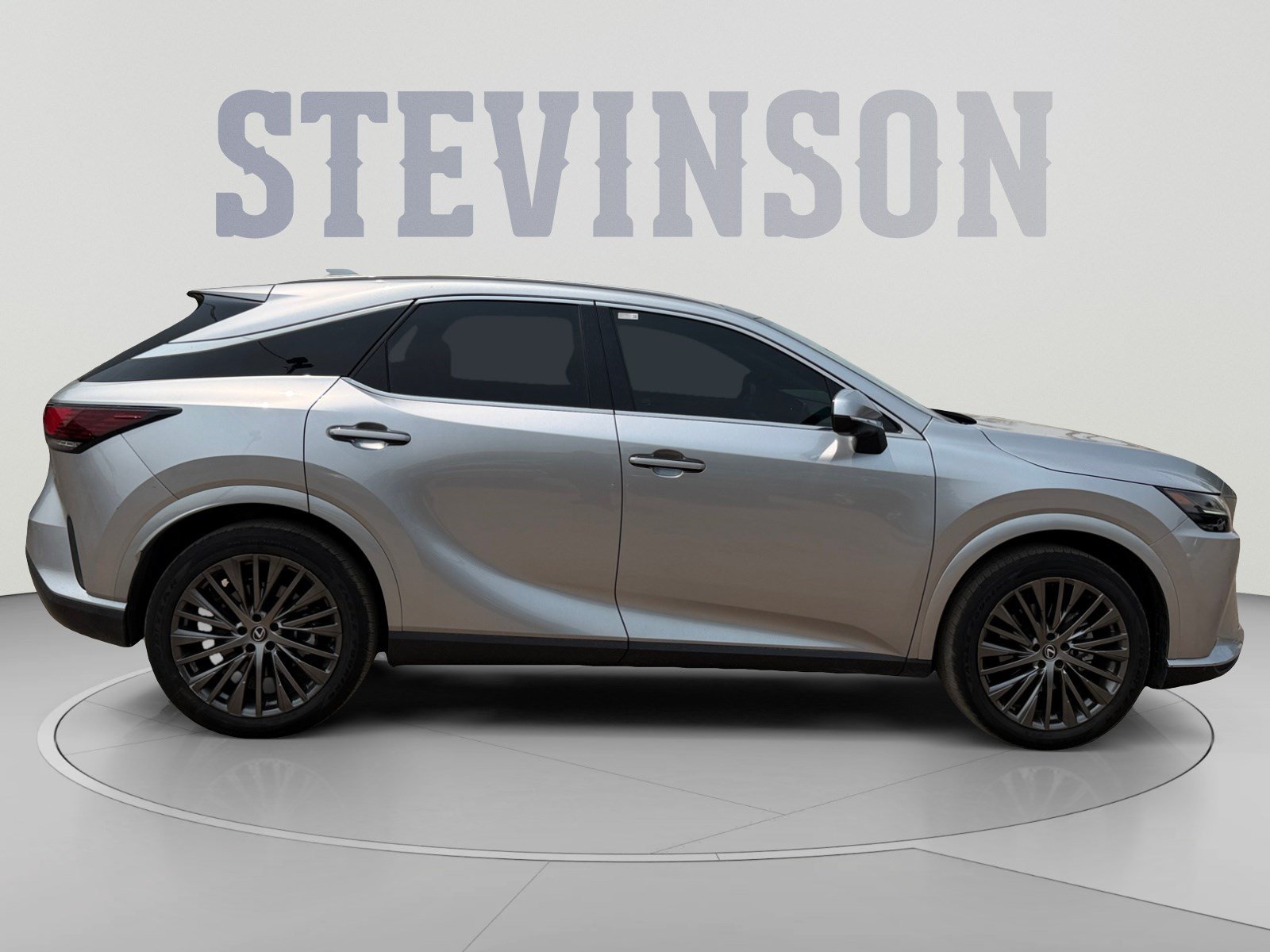 Used 2023 Lexus RX 350 w/ Cold Area Package AWD/4WD image 6