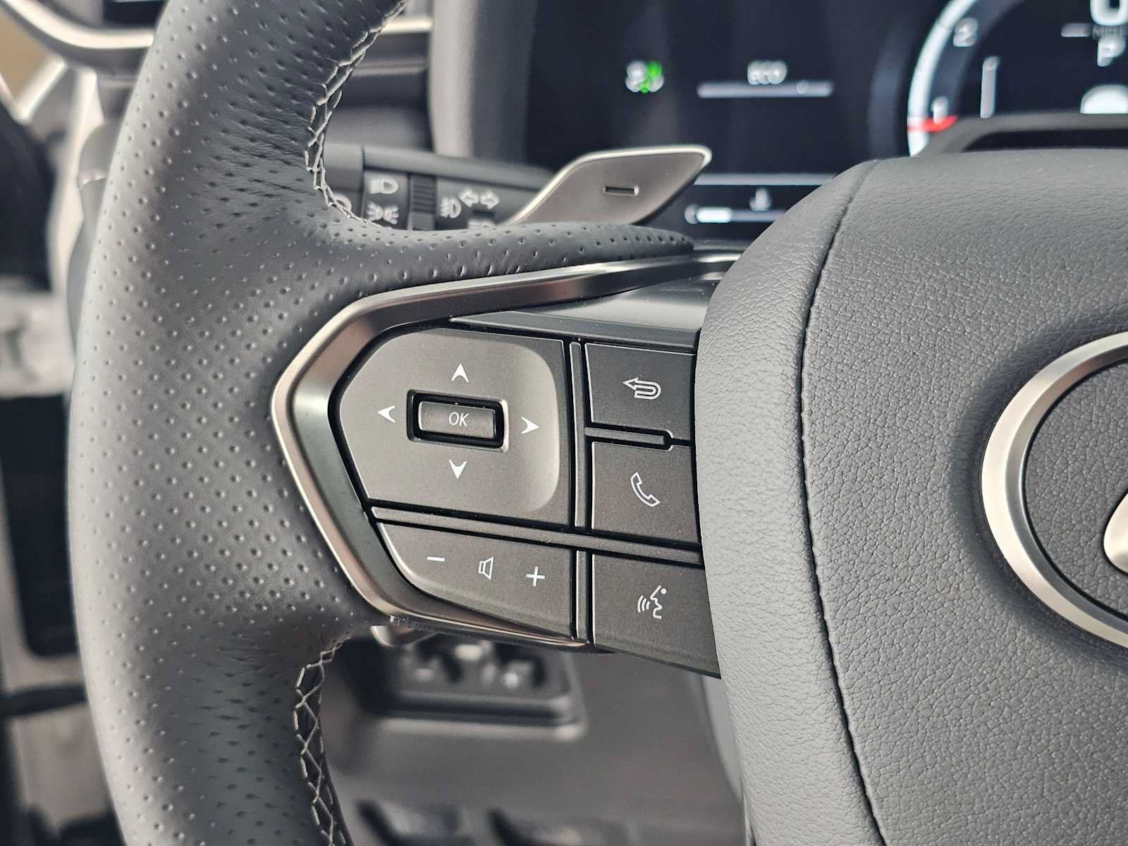 New 2026 Lexus LX 600 F Sport AWD/4WD image 29