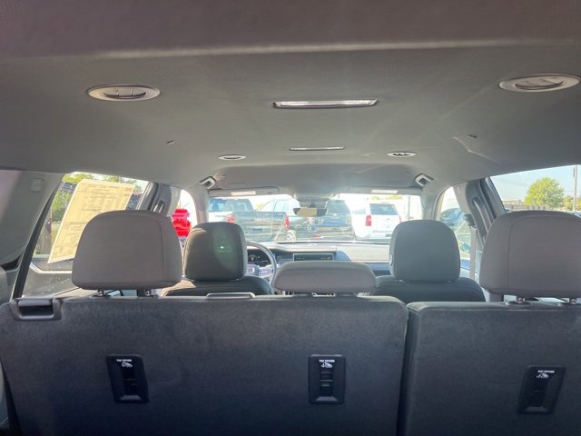 New 2026 GMC Acadia Elevation w/ Black Edition image 35