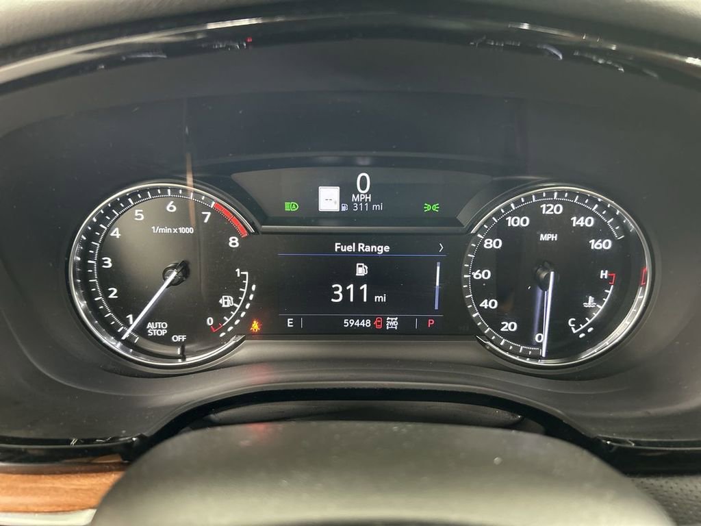 Used 2021 Cadillac XT5 Premium Luxury image 13