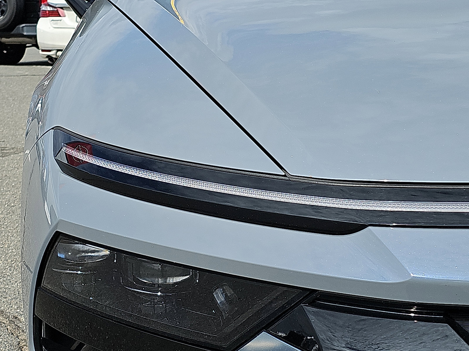 Used 2024 Hyundai Sonata SEL FWD image 9