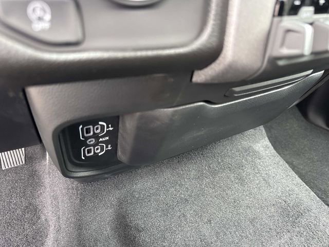 New 2026 RAM 1500 Express image 27