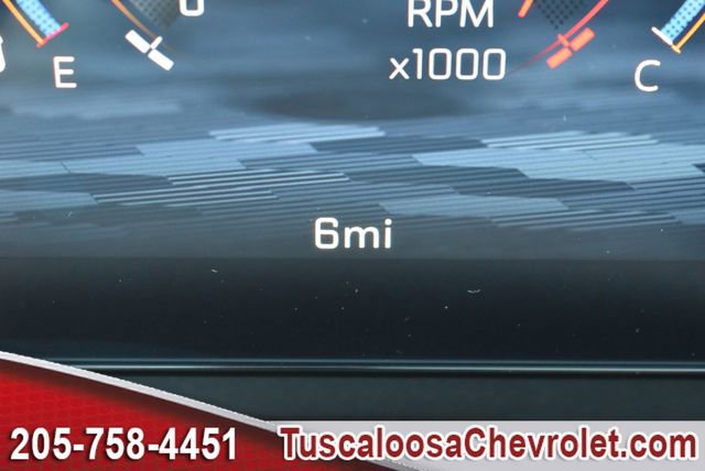 New 2026 Chevrolet Traverse LT w/ Driver Confidence Package FWD image 28