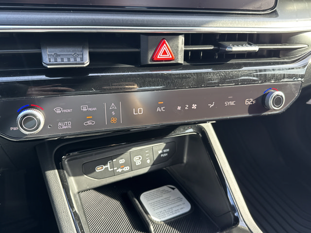 New 2026 Kia K5 GT-Line w/ GT-Line Premium Package FWD image 25