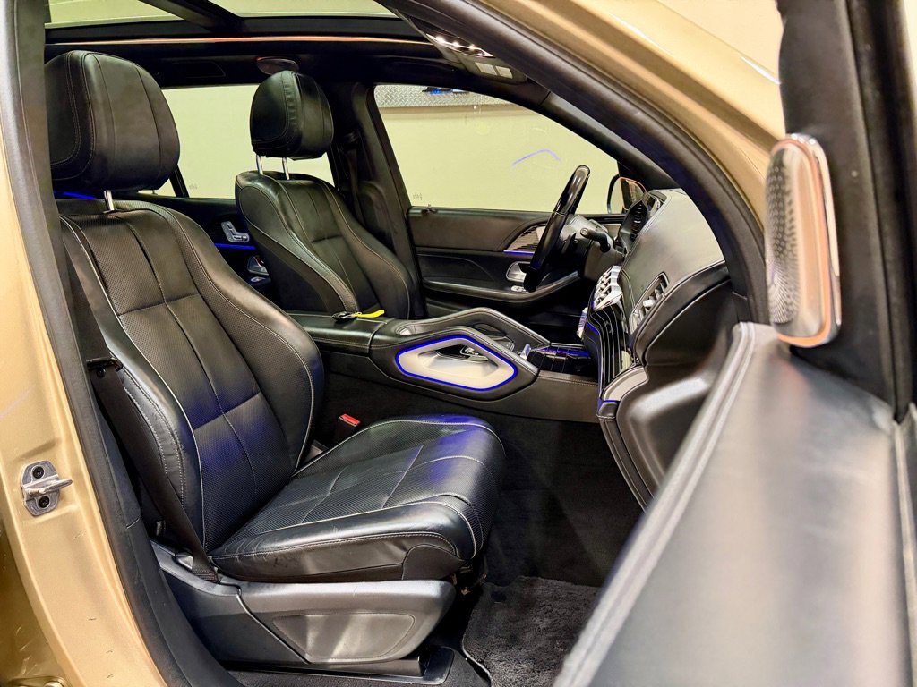 Used 2023 Mercedes-Benz Maybach GLS 600 4MATIC image 72