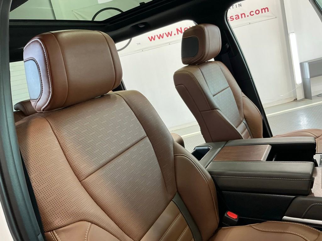 Used 2025 Toyota Tundra 1794 Edition image 18