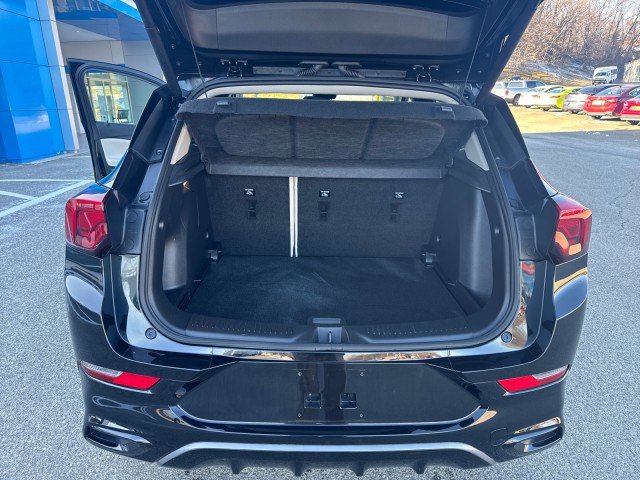 Used 2024 Buick Encore GX Sport Touring w/ Comfort Package image 8