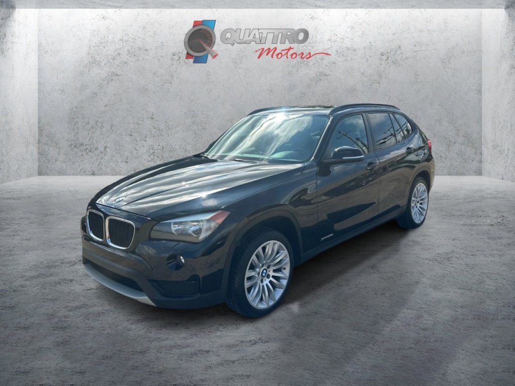 Used 2013 BMW X1 xDrive28i AWD/4WD image 1
