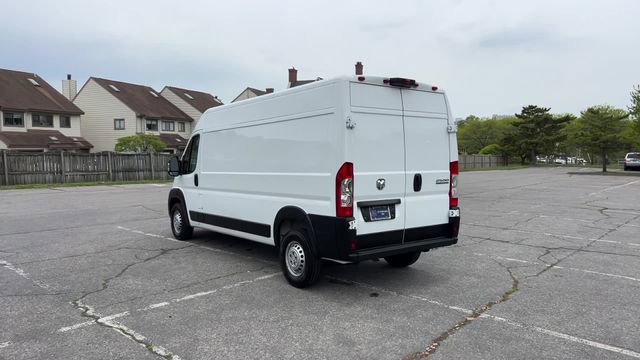Used 2026 RAM ProMaster 2500 w/ Convenience Group FWD image 41
