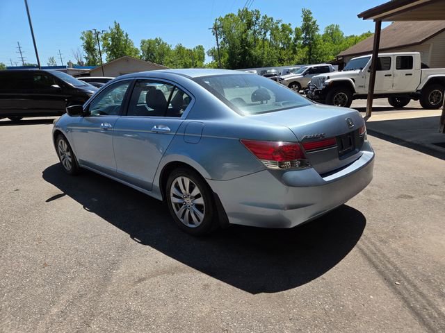 Used 2011 Honda Accord EX image 4