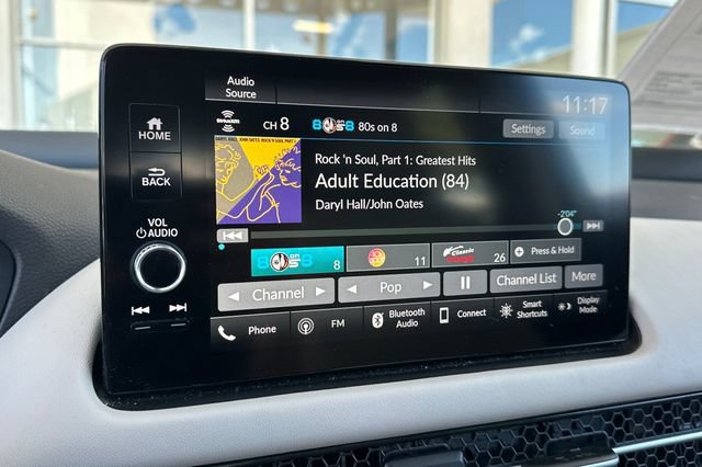 Used 2024 Honda HR-V EX-L image 20