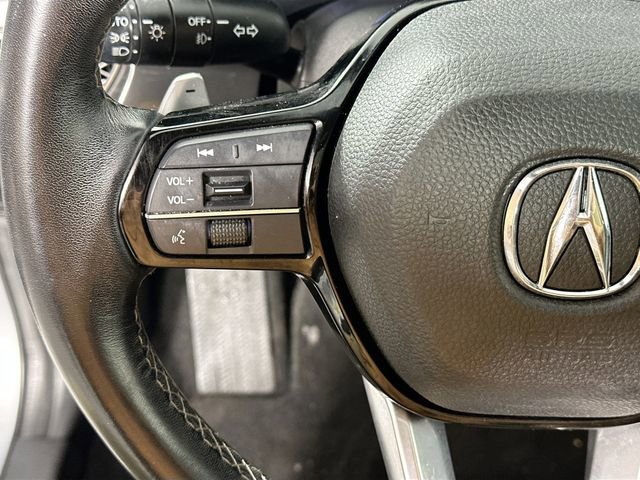 Used 2023 Acura Integra A-Spec image 23