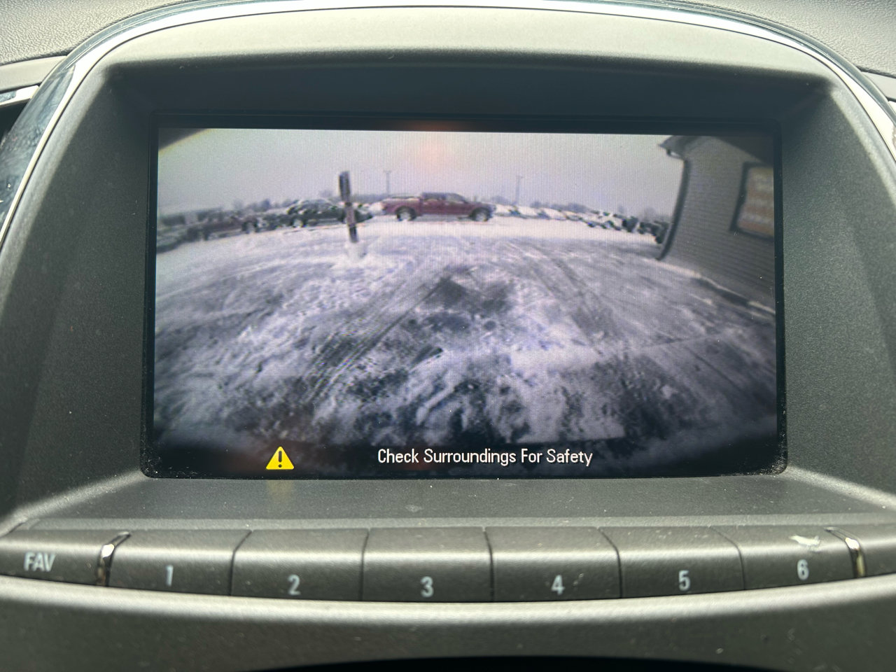 Used 2013 Buick LaCrosse Leather image 23