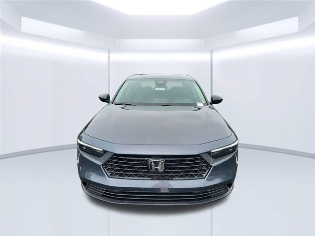 New 2026 Honda Accord SE image 16