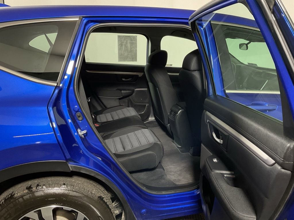 Used 2022 Honda CR-V Special Edition image 34
