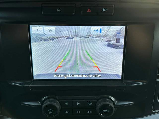 Used 2022 Ford F150 XLT w/ Trailer Tow Package image 28