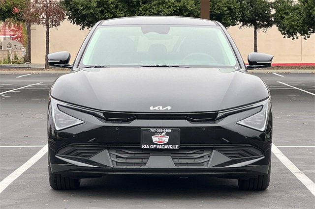 New 2025 Kia EV6 Light image 9