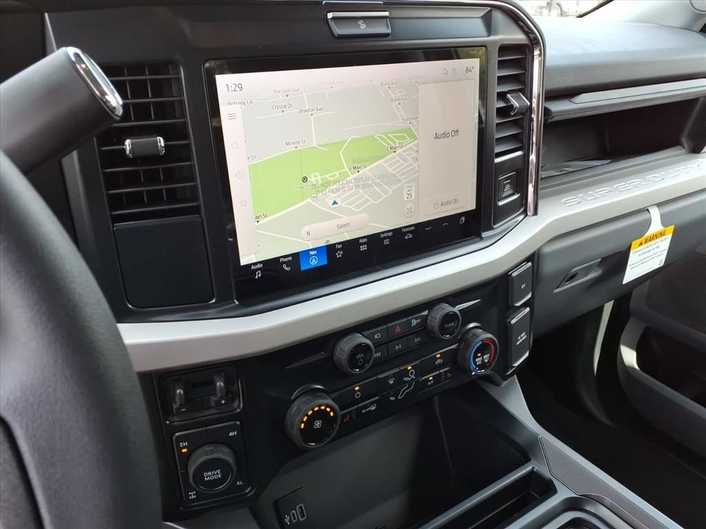 New 2026 Ford F250 XLT w/ XLT Premium Package image 14